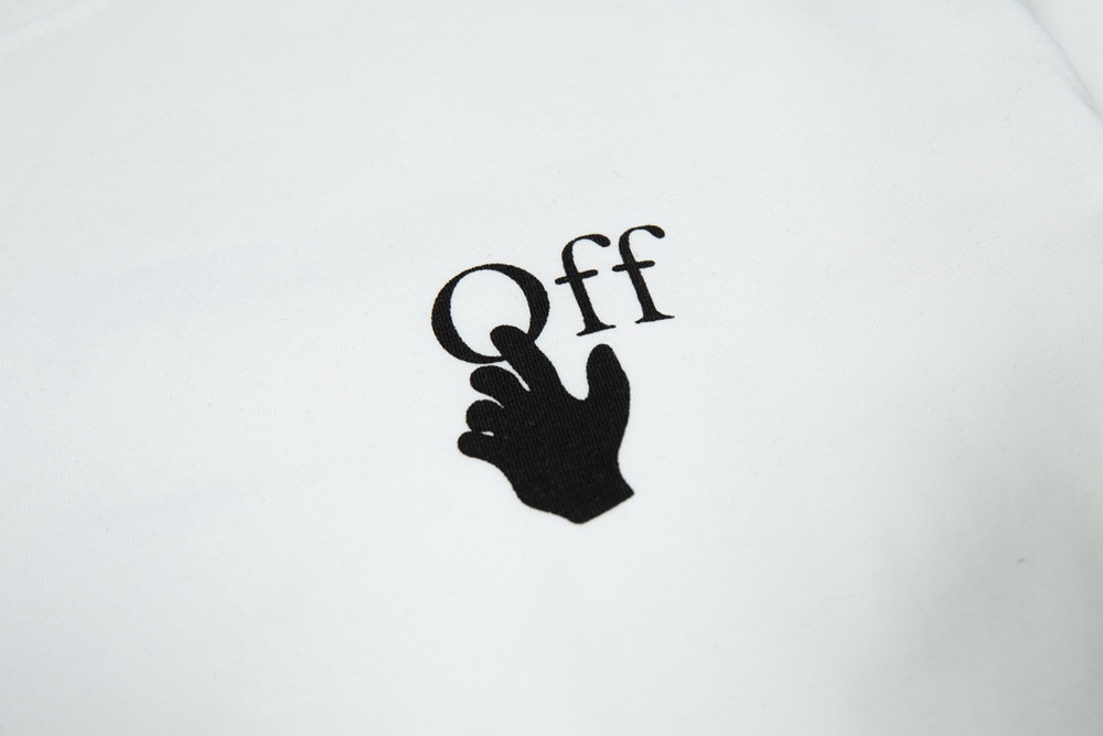 Off White T-shirt